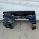 2022 2023 Toyota Tundra Passenger Rh Side Skin Panel Bed Short Oem. Fixed Price $400.00.