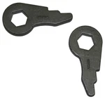 Skyjacker Suspension Front Leveling Kit For 2002-2005 Chevrolet Suburban 2500 4W. Fixed Price $220.76.