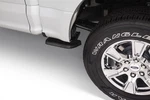 Amp Research 75412-01A Retractable Side Bumper Step 2015-2025 Ford F-150. Fixed Price $329.99.
