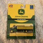 1/87 Athearn John Deere Ford F-850 Stake Bed Truck New. Fixed Price $22.50.