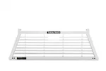 Backrack 12900W Louvered Headache Frame. Fixed Price $461.68.