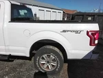 (local Pickup Only) Bed Box 6' 6" Fits 15-20 Ford F150 3174688. Fixed Price $949.90.
