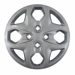 Coast To IWC44415S 15" Split Spoke Silver Wheel Cover 4PC. Fixed Price $50.99.