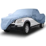 Ford Explorer Sport Trac 100% Waterproof / Premium Custom Truck Car Cover. Fixed Price $89.97.