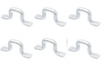 Toyota Genuine Set Oem Tie Down Hook For Tacoma Base Pre Runner SR5 95-04. Fixed Price $74.00.