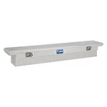 Ford F-150 97-99 Profile Shallow Narrow Single Lid Crossover Tool Box. Fixed Price $530.95.