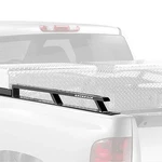 For Chevy Silverado 1500 2019-2025 Backrack 65522TB Tool Box Side Rails. Fixed Price $429.99.