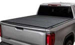 Access Lomax Hard Tonneau Cover Diamond Plate For 24-25 Toyota Tacoma 6' Bed. Fixed Price $1187.10.