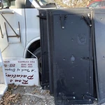 02 06 Avalanche, Escalade Ext #1 First Bed Hard Tonneau Cover Oem 93440050. Fixed Price $329.00.