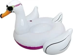 Airhead Cool Swan Inflatable Ride On Pool Float. Fixed Price $40.99.