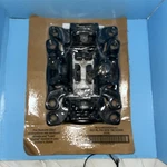 Genuine New Ford Box Link Cleat HL3J-99286D62-AC Tie Down J025L With Keys. Fixed Price $24.00.