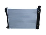 For 1988-1993 Gmc C2500 Radiator 59569SWXN 1991 1989 1990 1992 4.3L V6. Fixed Price $135.06.