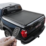 Syneticusa Fit 2014-2026 Colorado/canyon 5FT Power Retractable Tonneau Cover. Fixed Price $1799.10.