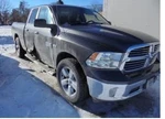 (local Pickup Only) Dodge Ram 1500 2014 Topper/tonneau 4384281. Fixed Price $199.90.