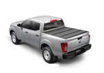 448539 Bakflip MX4 Hard Folding Tonneau Cover For 2022-2025 Nissan Frontier. Fixed Price $1199.99.