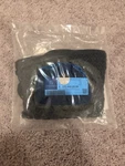 Mercedes Benz Luggage Trunk Cargo Net A253 860 09 Glc-class Genuine / Oem New. Fixed Price $24.99.