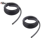 2X Door Weatherstrip Seal Rear Right & Left Side For Cadillac Chevrolet Gmc. Fixed Price $114.51.