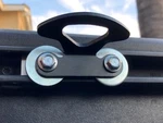 Truck Bed Rail Tie Down Anchor Cleat Made Fit *toyota *tundra *tacoma *jeep. Fixed Price $18.99.