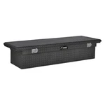 For Ram 1500 2019 Uws EC10473 Low Profile Single Lid Crossover Tool Box. Fixed Price $759.95.