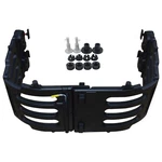 Black Stowable Bed Extender Kit Ford F-150 FL3Z-99286A40-C 2015-2020. Fixed Price $111.00.