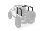 Smittybilt Replacement Molle Roll Bar Padding Cover Kit 97-02 For Jeep Wrangler. Fixed Price $179.99.