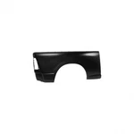 For Dodge Ram 1500 2009-2012 Passenger Side Bed Panel Rear Single Wheel. Fixed Price $1003.87.