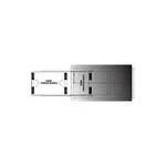 Bedslide Spaceblkit Lift Block V2. Fixed Price $108.00.