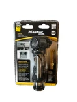Master Lock No. 8251DAT Trailers & Towing Stainless Steel Track. Fixed Price $7.95.