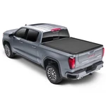 Bak Revolver X4S Hard Rolling Tonneau Cover For Silverado Sierra 1500 6'7" Bed. Fixed Price $1379.99.