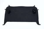 Rampage Tonneau Cover 731035 * Fits 2007-2018 Jeep Wrangler Unlimited. Fixed Price $104.64.