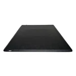 Westin Automotive 19-14705 Tonneau Cover Soft Roll-up Hook And Loop Black Satin. Fixed Price $329.99.