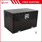 30"X18"X18" For Truck W/ 2X Chain Aluminum Bed Trailer Rv. Fixed Price $195.08.