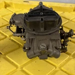 Carburetor 750 Cfm Holley 3310 Vacuum Secondary 4BBL Hot Rod Street Muscle. Fixed Price $150.00.