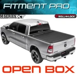 Roll-n-lock M-series Truck Bed Tonneau Cover For 2019-2026 Ram 1500 401M-XT. Fixed Price $769.60.