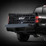 Bully Universal Full Size Pickup Truck Tailgate Net For Gmc C/k Sierra 1500 2500. Fixed Price $40.84.