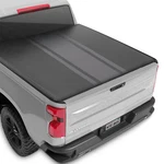 Tonneau Cover Soft Roll-up For Chevrolet Chevy Silverado 1500 2019-2024 And G.... Fixed Price $289.95.