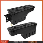 Left+right Tool Box For Chevy Silverado 1500 2500 3500 Gmc Sierra. Fixed Price $169.99.
