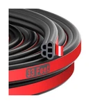 Universal Car Door Rubber Seal Strip Self Adhesive Automotive ... Fast Ship. Fixed Price $27.99.