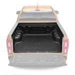 Trailfx - RFR6U19 Bedliner Tub Ford Ranger 6', ( Each ). Fixed Price $280.30.
