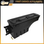 Truck Bed Storage Tool Box Left Side 99-16 Ford F250 F350 F450 Super Duty. Fixed Price $87.65.