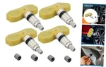 4PCS Tire Pressure Sensor NO.25774007 Monitoring For. Fixed Price $83.22.