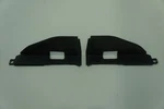 Set Rear Left Right Applique Closeout 1922105-00-D Tesla Cybertruck 24 *note*. Fixed Price $63.99.