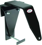 Cr Brophy Machine Works Hssf Black Finish Heavy Duty Tie Down. Fixed Price $173.71.