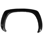 Rear Right Passenger Fender Flare Fits Chevy Gmc Silverado 1500 Sierra. Fixed Price $139.93.
