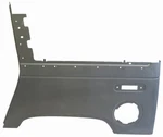 2005-2009 Hummer H2 Sut Rear Left Lh Quarter Panel Unpainted New Oem 25983713. Fixed Price $399.95.