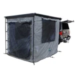 Overland Vehicle Systems Hd Nomadic 2.5 Awning Room Enclosure (4 Walls & Floor). Fixed Price $299.99.