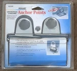 Pc Metal Highland Truck Bed Anchor Points Tie Down Hooks Loops #92509. Fixed Price $11.99.