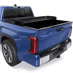 Tonneau Cover Soft Tri Fold 5FT Toyota Tacoma 2005-2015 K102GB403 Kuiperauto. Fixed Price $299.99.