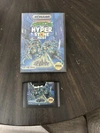 Sega Genesis Game Teenage Mutant Ninja Turtles The Hyperstone Heist Case &. Fixed Price $60.00.