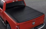 New Mopar 5'7" Conventional Bed Hard Fold Tonneau 82215227AF Ram 1500 Crew 20-25. Fixed Price $1265.95.